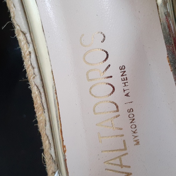 VALTADOROS SANDALS - Picture 6 of 11